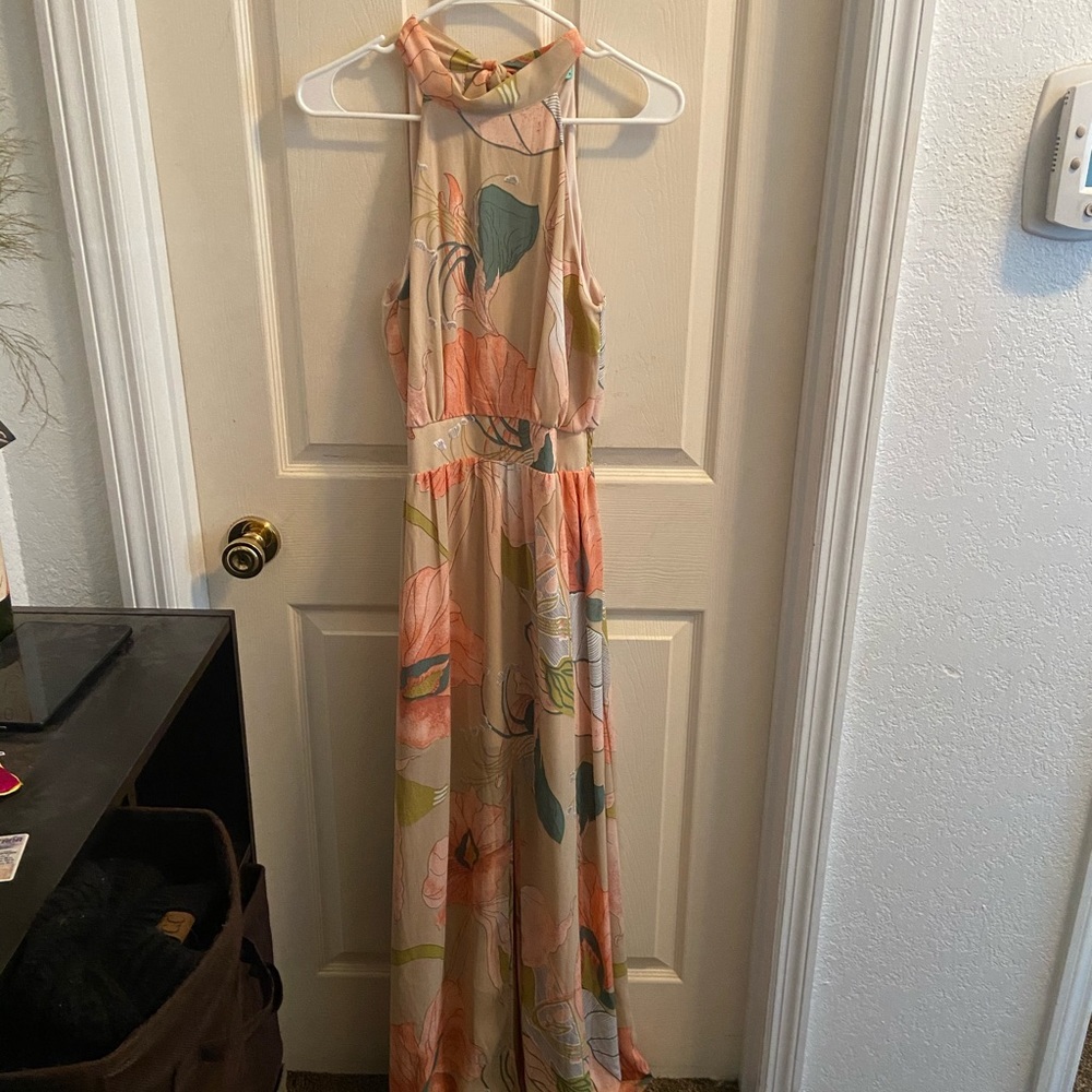 Women’s medium Filly Flair dress NWOT